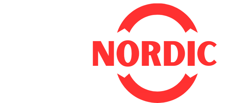 fficial IPTV Nordic logo used for branding